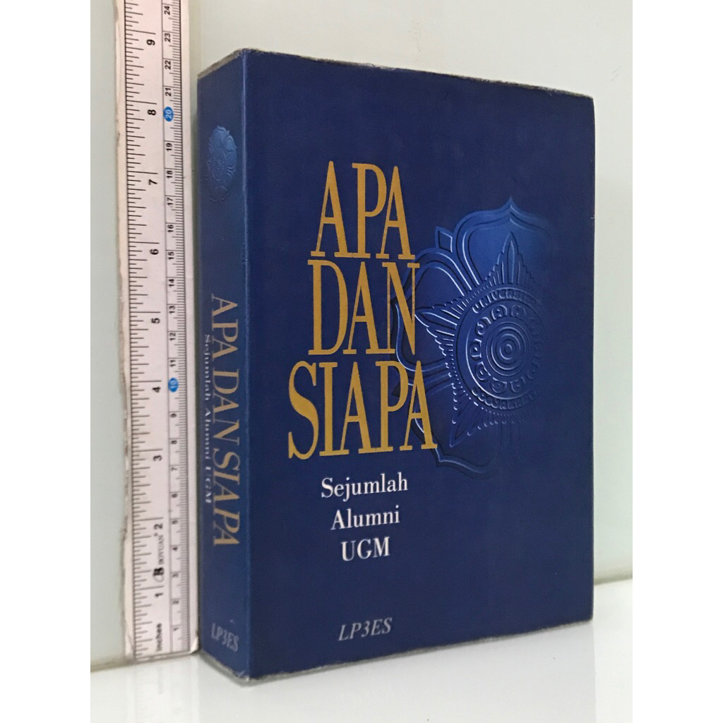 APA DAN SIAPA Sejumlah Alumni UGM