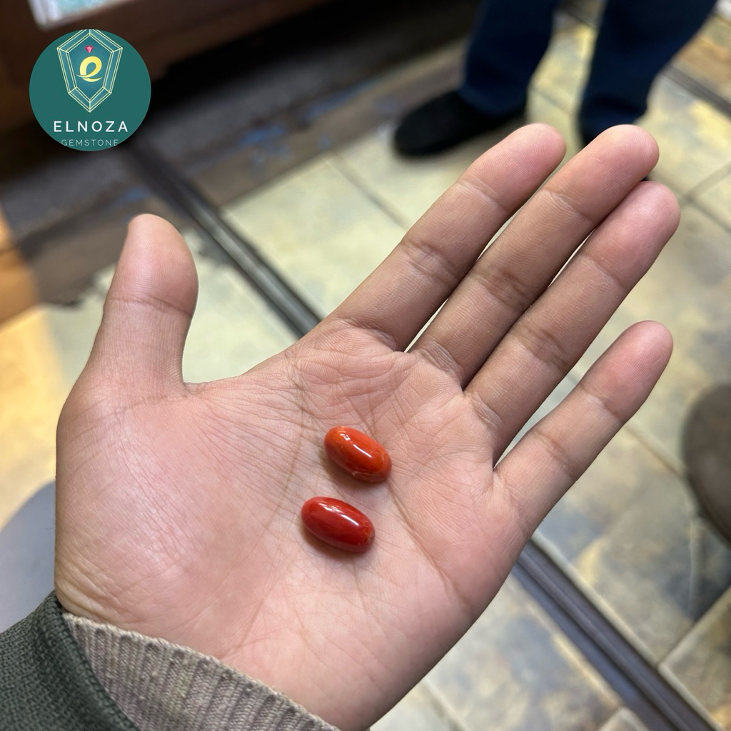 Batu Marjan tunisia original