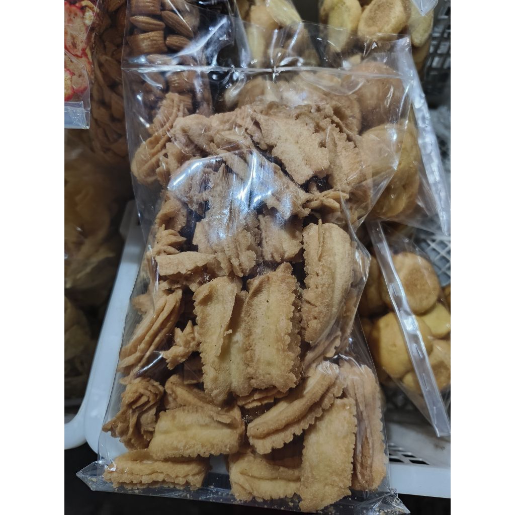 Kue Kecipir
