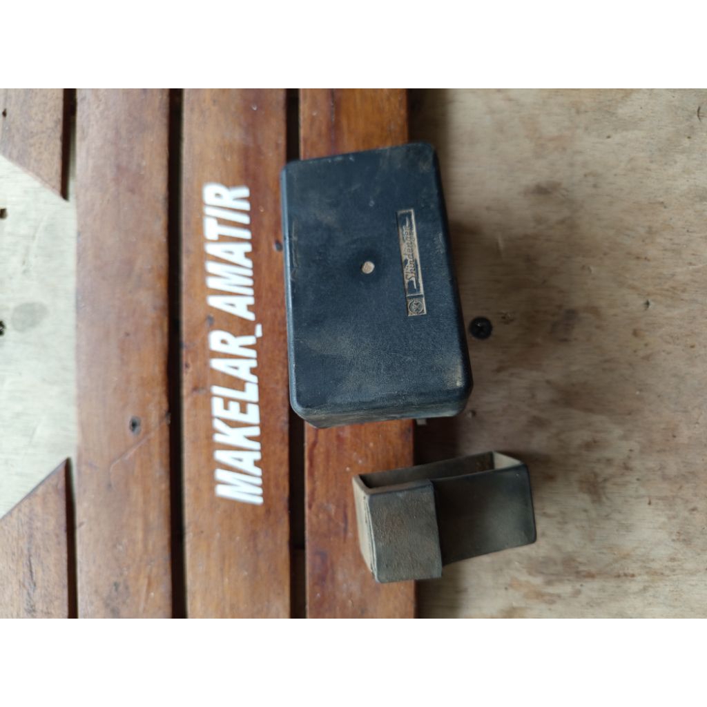 cdi original copotan honda Kirana