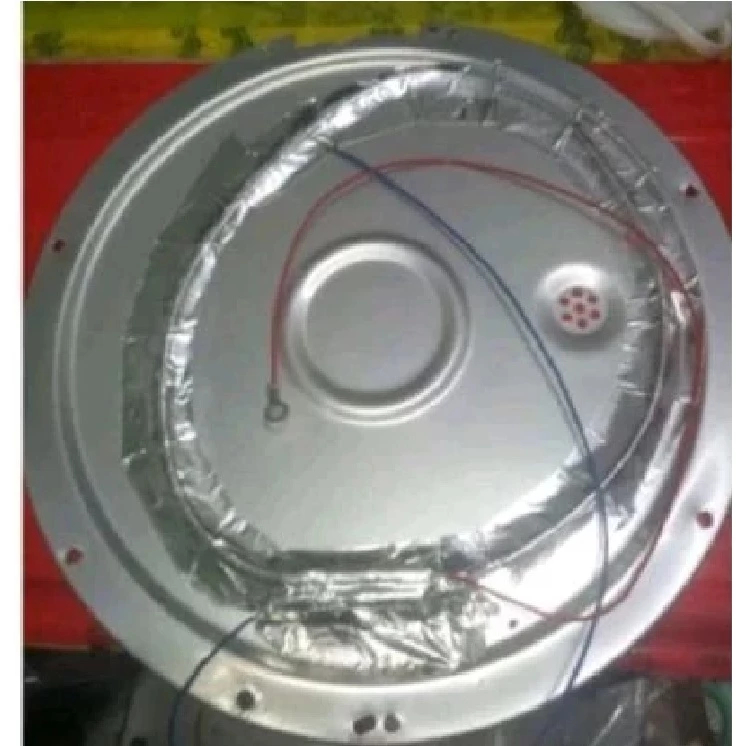 ELEMENT TUTUP ORIGINAL MIYAKO  0.6 LITER / ELEMEN ATAS RICE COOKER MIYAKO kecil magic com ORIGINAL (