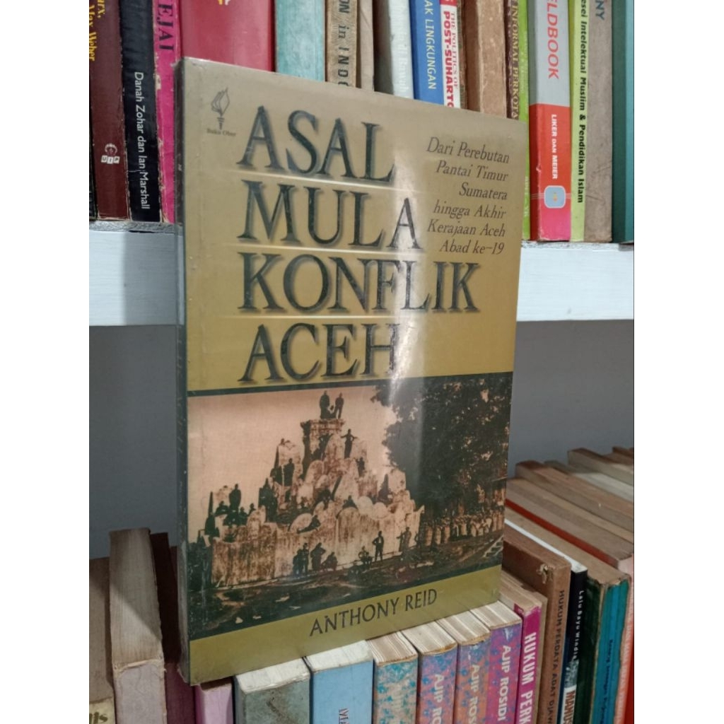 ASAL MULA KONFLIK ACEH