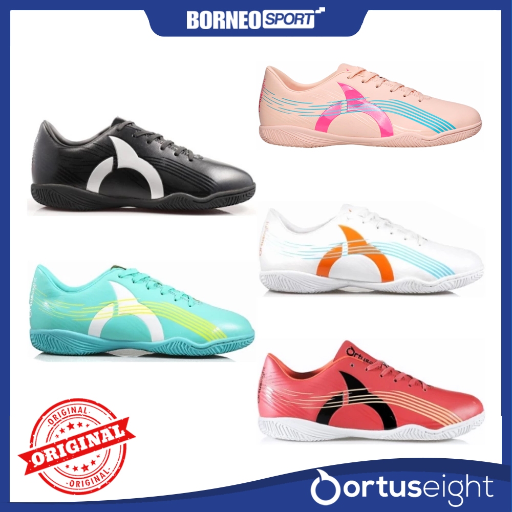 SEPATU FUTSAL ORTUSEIGHT HORIZON IN / SEPATU FUTSAL ORTUSEIGHT ORIGINAL
