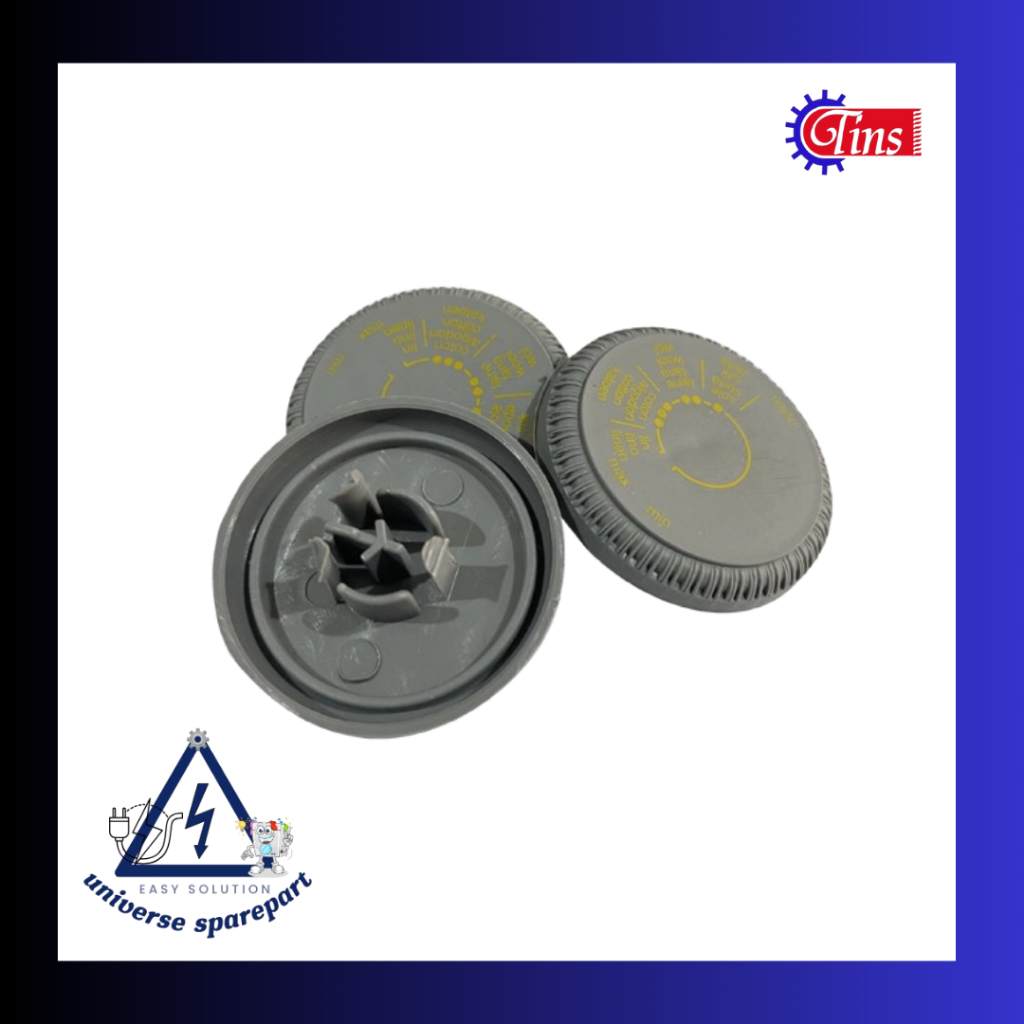 KNOP SETRIKA PHILIPS HD-1172 KNOB SETRIKA PHILIPS SPAREPART SETRIKA
