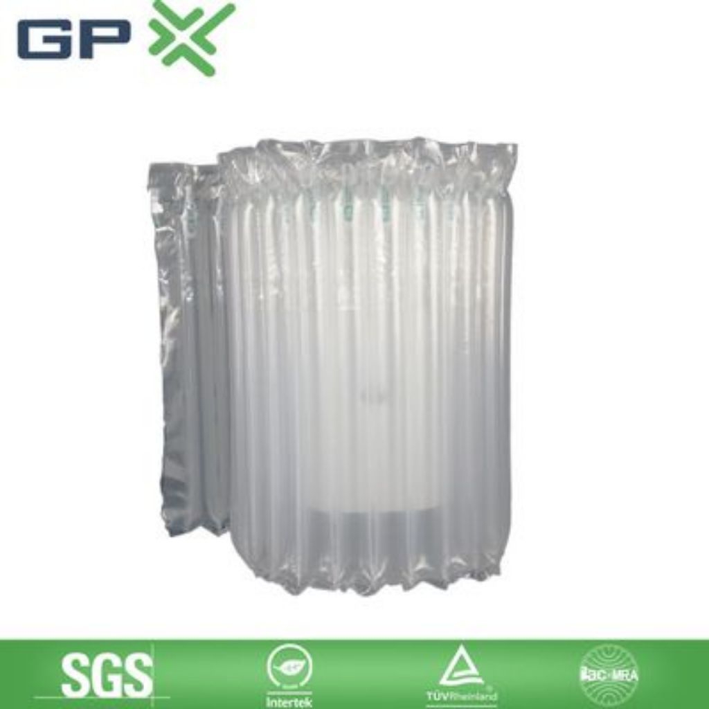 Babel warp gelembung