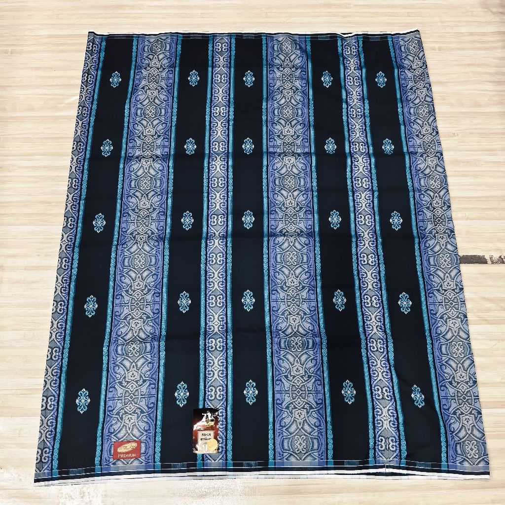Sarung Atlas Super premium jacquard songket