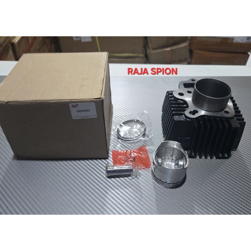 Silinder blok grand/cilinder blok grand