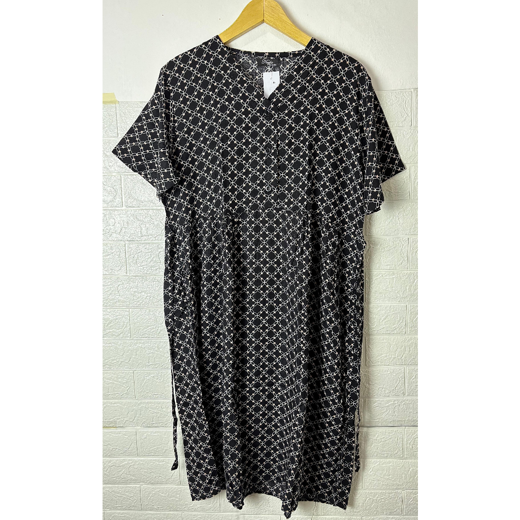 Nayla Collection Daster Home Dress