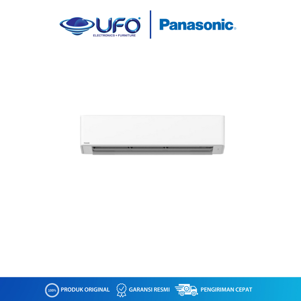 PANASONIC CSYN18AKJ Panasonic AC 2 PK Split Standard
