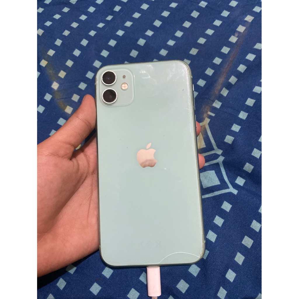 iphone 11 128gb bypass wifi only