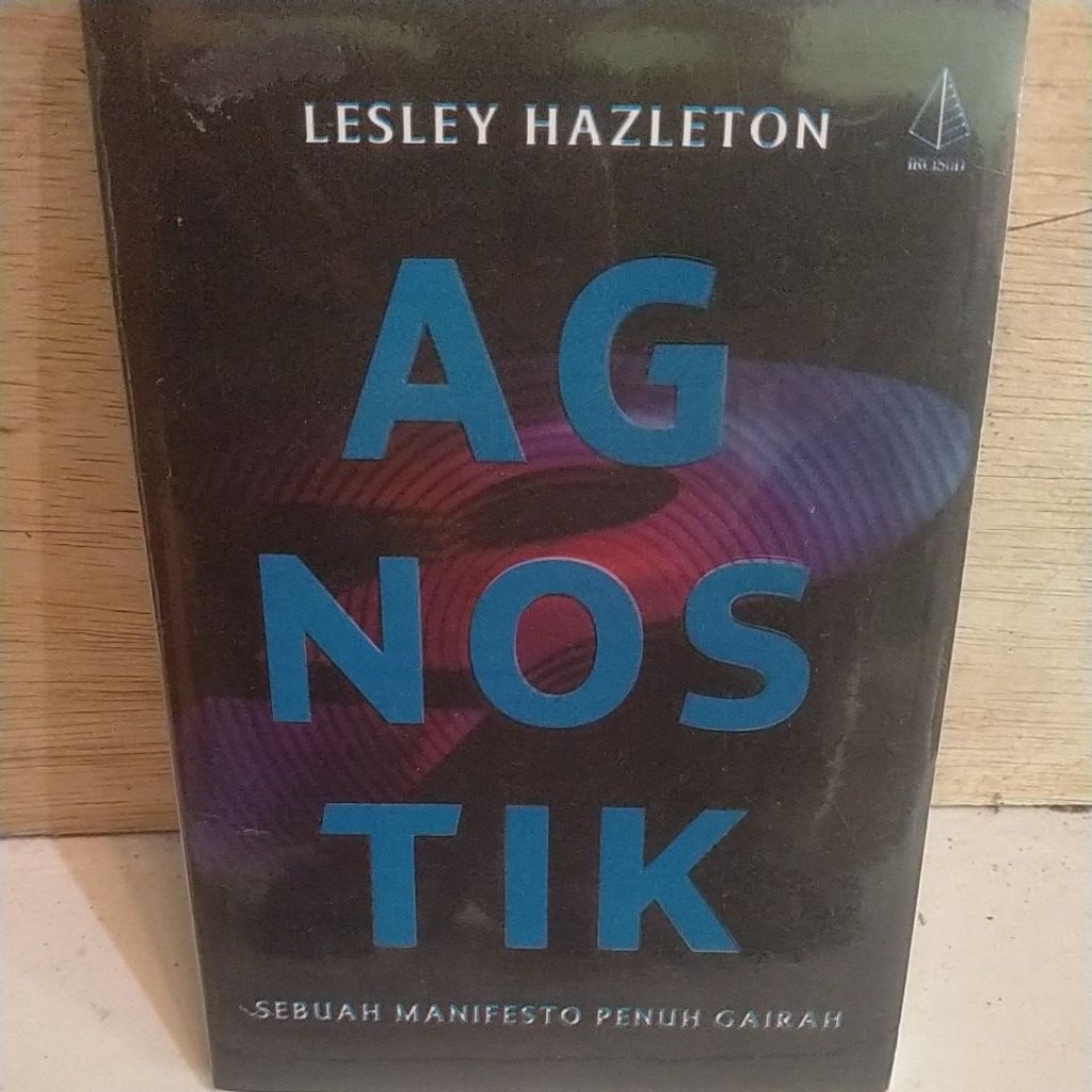 preloved psikologi AGNOSTIK