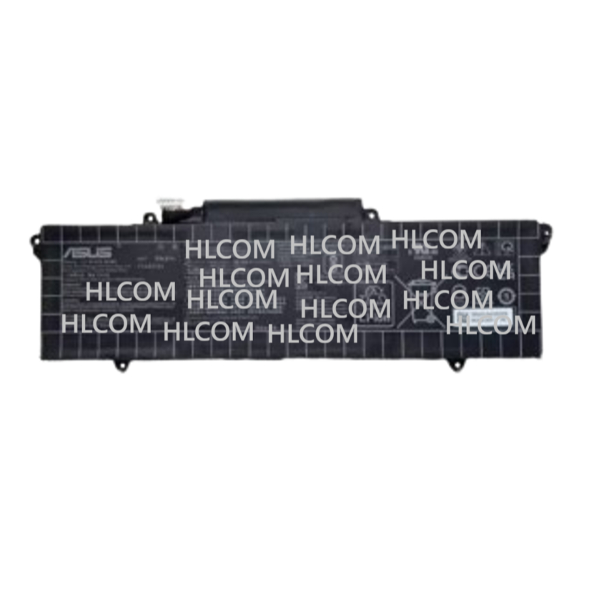 ORIGINAL Baterai Asus ZenBook 14X OLED UX5401EA UX5401 UX5400 UM5401 C31N2021