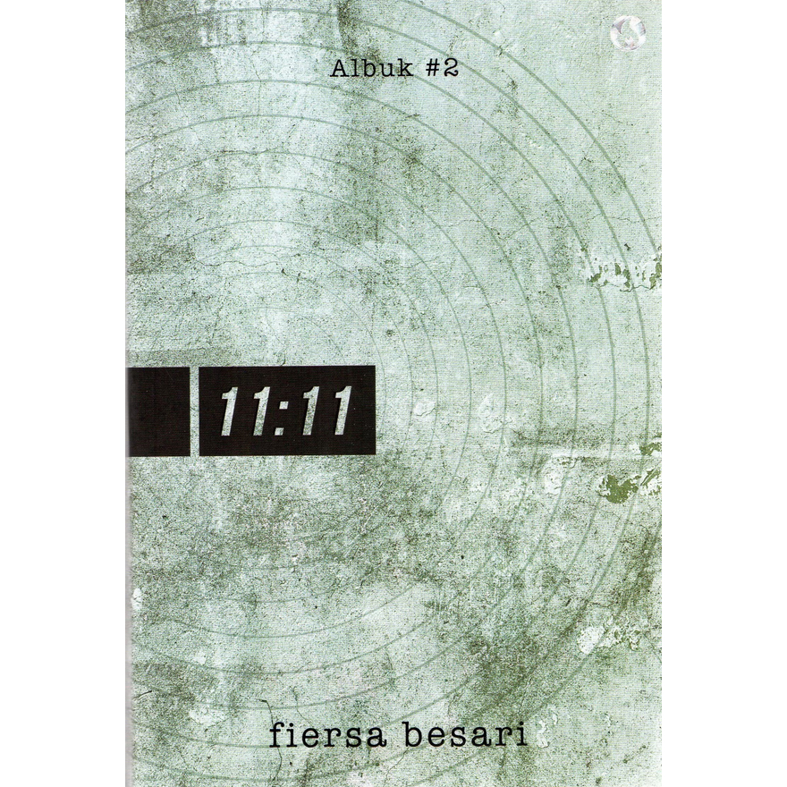 Buku 11:11 - Fiersa Besari