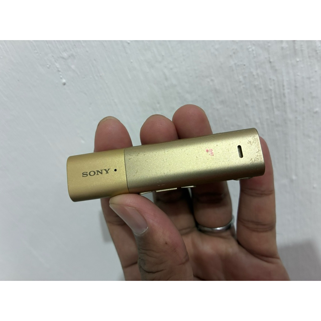 sony sbh 54 bluetoth receiver normal