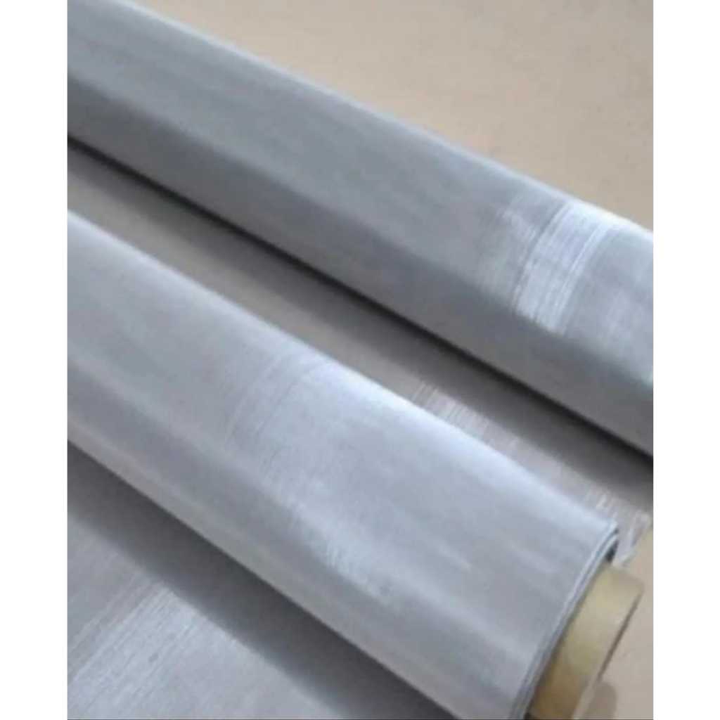 Wire Mesh - Kawat Mesh 300 Meteran Stainless SS 304