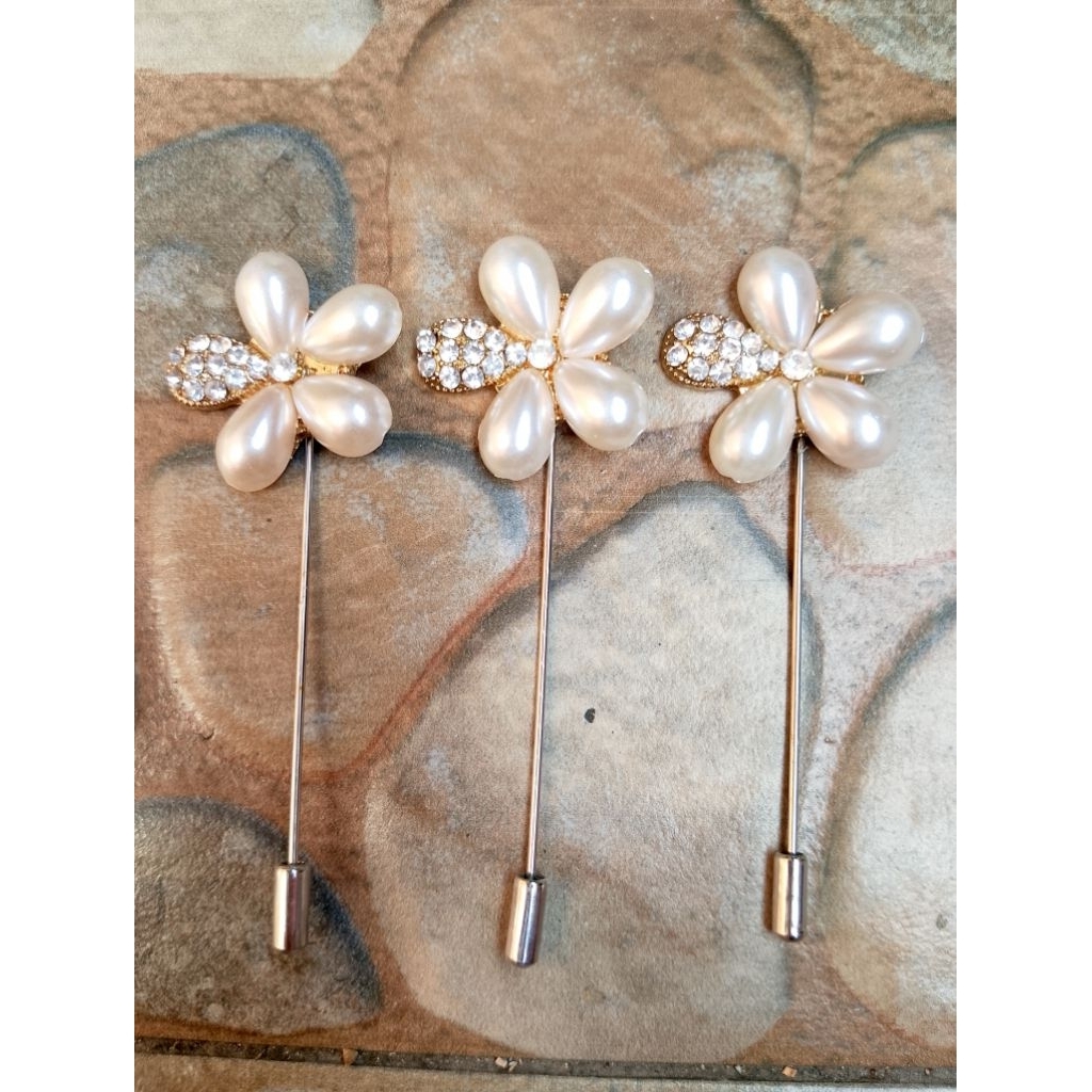 Grosir Bros jilbab dan jepit rambut