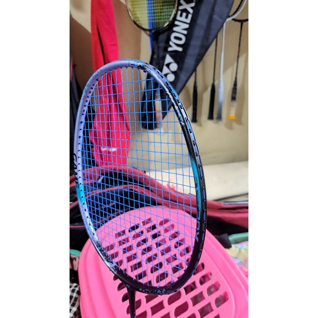 Raket Badminton Astrox 88D Game Gen 3