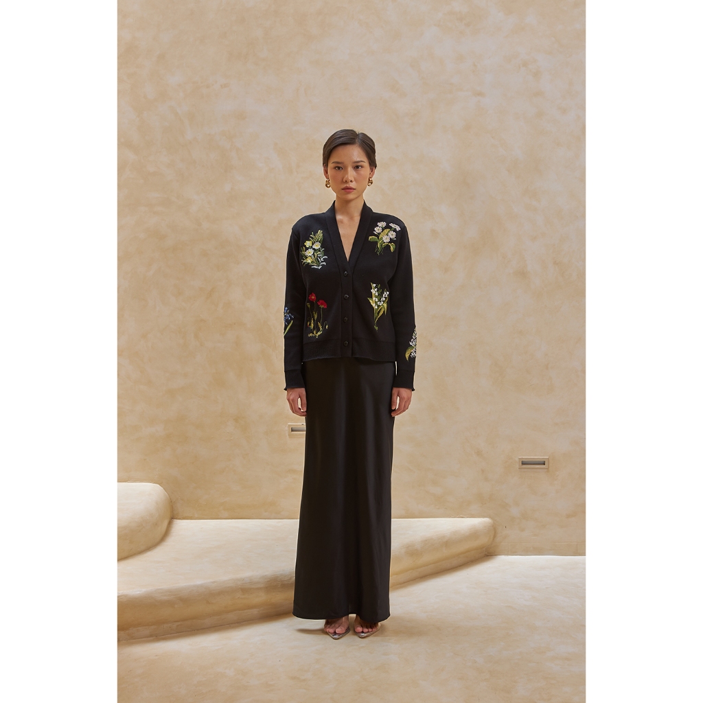 Claude - Marilyn Cardigan