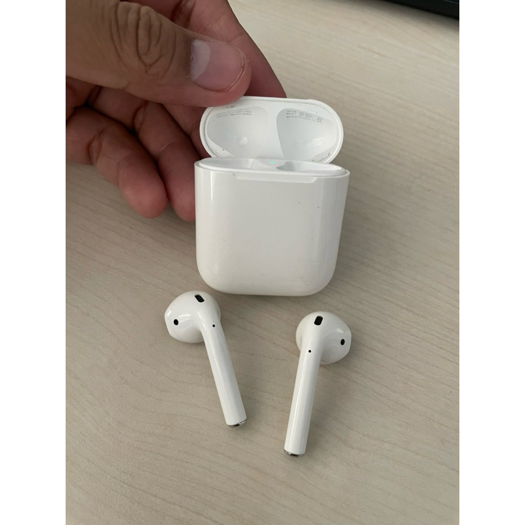 AirPods gen 2 Original
