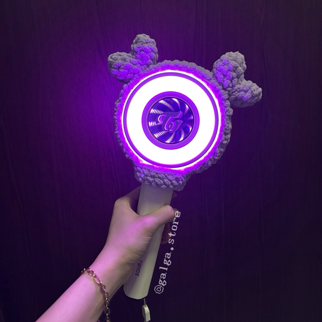 CANDY BONG COVER ( TWICE EDITION )