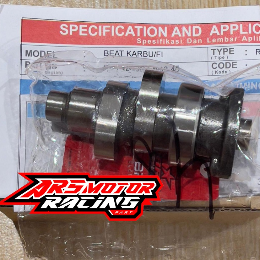 NOKEN AS BRT BEAT KARBU SCOOPY KARBU SPACY KARBU KVY S1 T1 - NOKEN AS BRT BEAT KARBURATOR