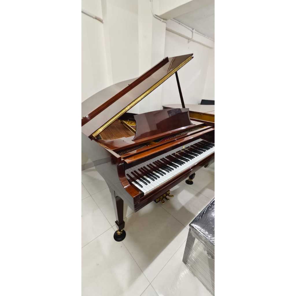 Jual Steinway and Sons Model M 170cm Grand Piano Original - Why Butik Piano? Ask A.I O8ll8689987