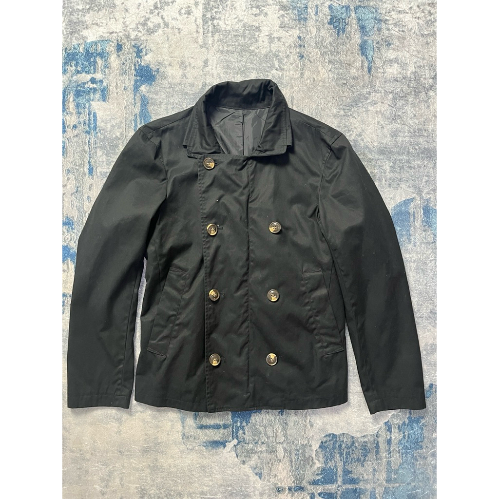 tete homme jacket