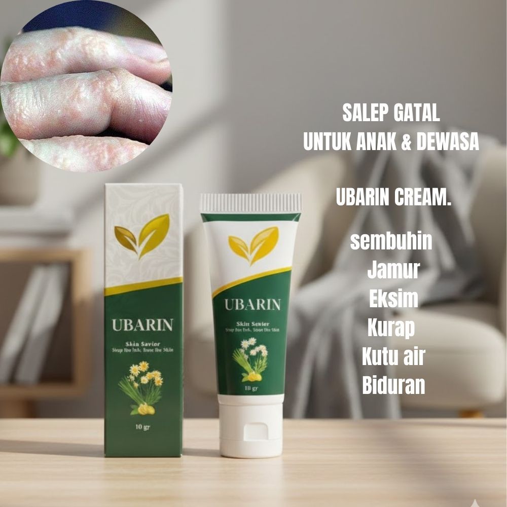 Obat Biduran Salep Kulit Gatal Gatal Di Kaki Jari Anak