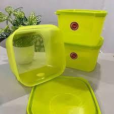 Toples Agogo 3000ml Plastik 4 Warna DJP
