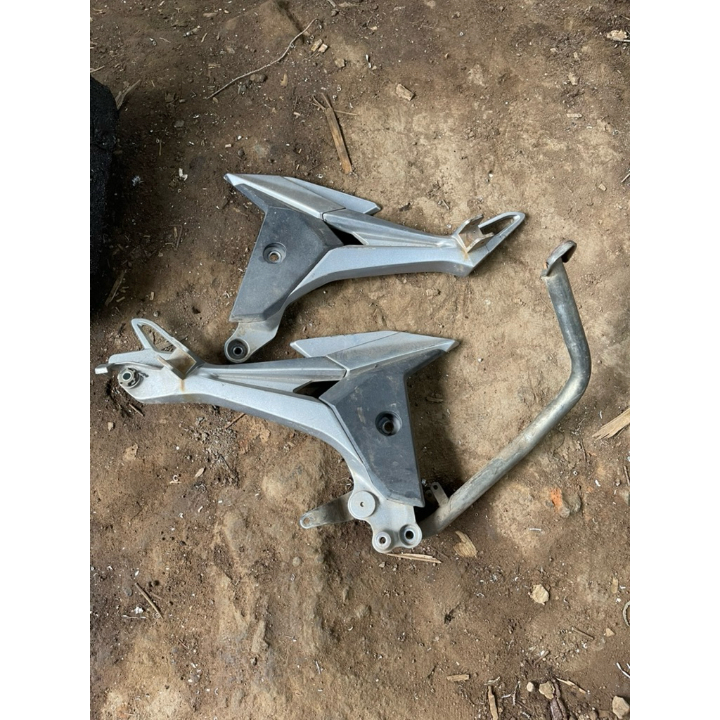 postep Supra 125 Fi Original