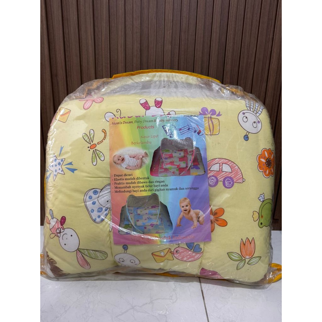 New Ex Kado Kasur Bayi