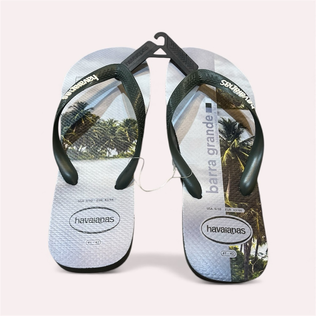Sandal Havaianas/Sandal Jepit Pria/Sandal Jepit Premium Nyaman & Tahan Lama