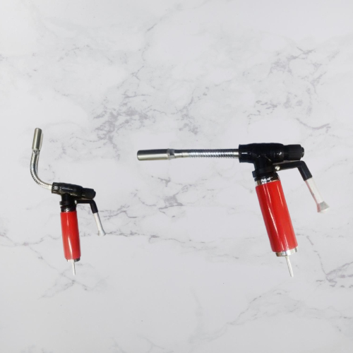 ADAPTOR GAS TORCH + BLENDER FLEXIBLE