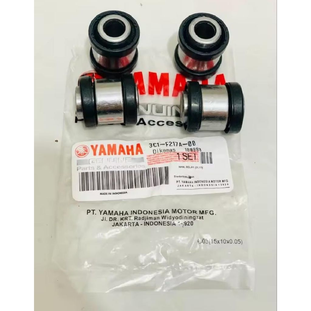 BOSH MONO SHOCK ORI YAMAHA VIXION