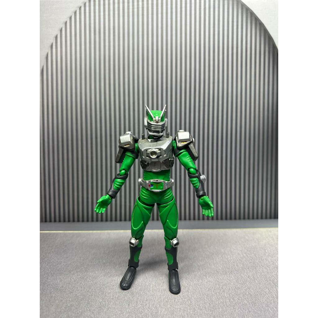 Figma Kamen Rider Zolda Ori - Loose