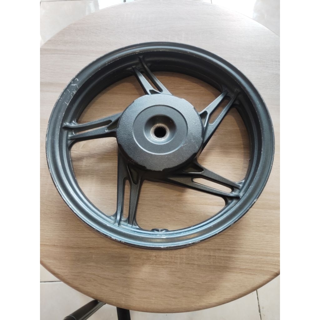 Velg Belakang Honda Beat Fi 110cc Original Motor