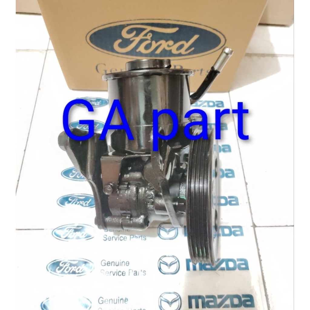 pompa power steering ford laser 323 ORIGINAL