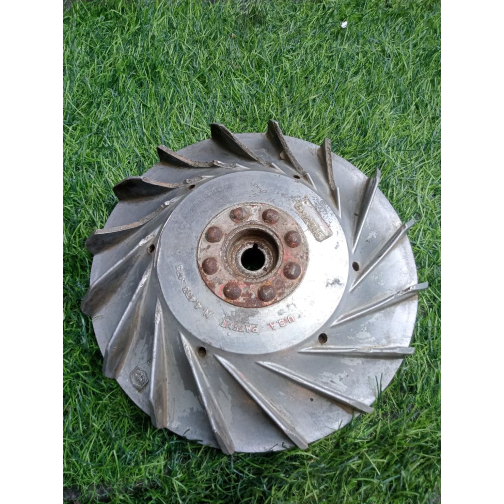 magnet vespa Excel original