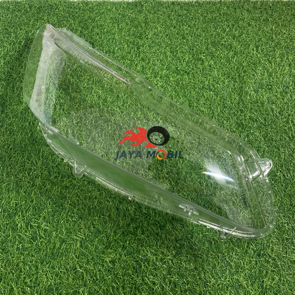 Mika Head/ Mika Lampu Depan Toyota Accord 2017-2018 LED