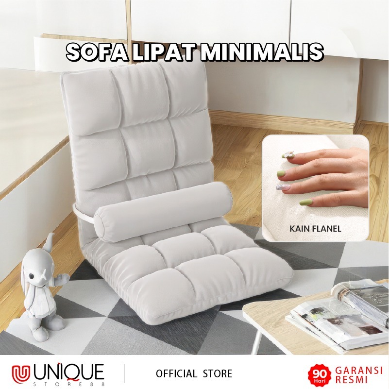 Sofa Lipat Anak Sofa Anak Kecil Sofa Anak Mini Sofa Bed Minimalis Kursi Lesehan Sandaran Kursi Lipat