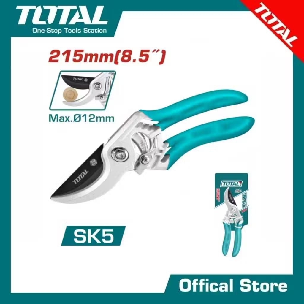 THT0109 PRUNING SHEAR