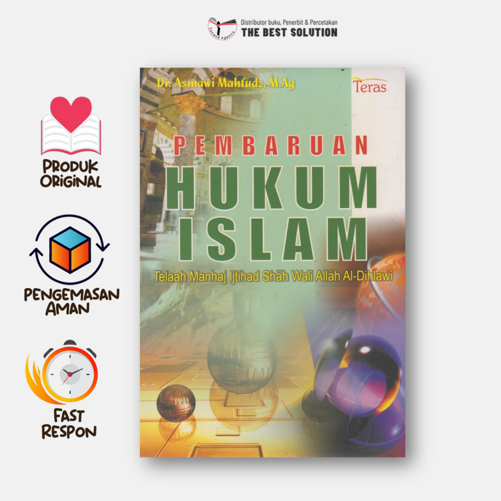 Pembaharuan Hukum Islam