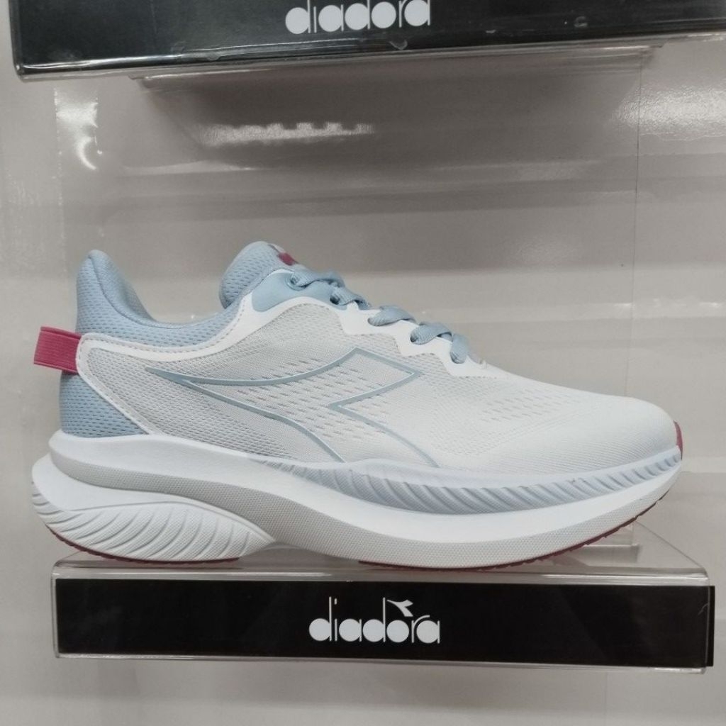 DIADORA PARCU RU251110U RUNNING WOMEN SHOES_BLUE