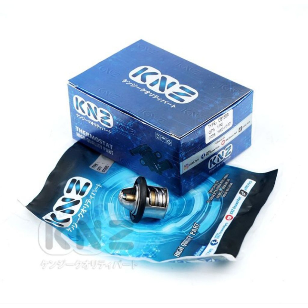 Thermostat Cb150R (K15 - 901) KNZ