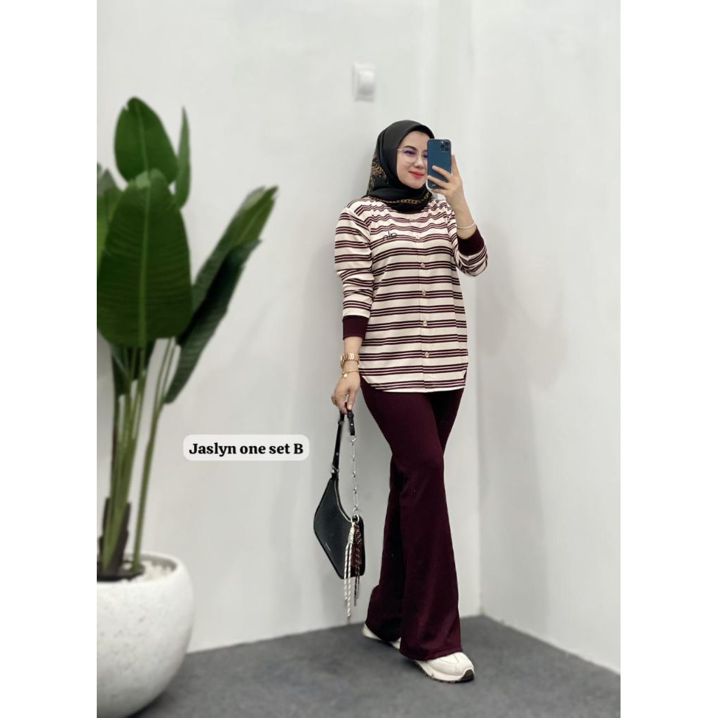 BIMY COD ORIGINAL YESSI ZAKIA HOODY MARIA LUNA TINNA POLO NAUREN FUMIKO FAHEMA CARMEN ZEVANA CAYRA K