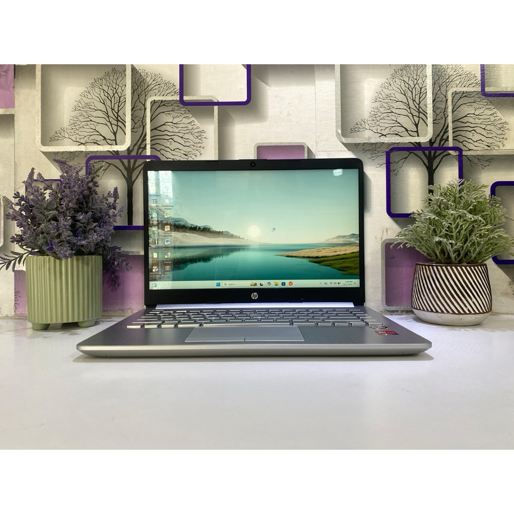 HP  14-dk1xxx AMD Ryzen 3 3250U