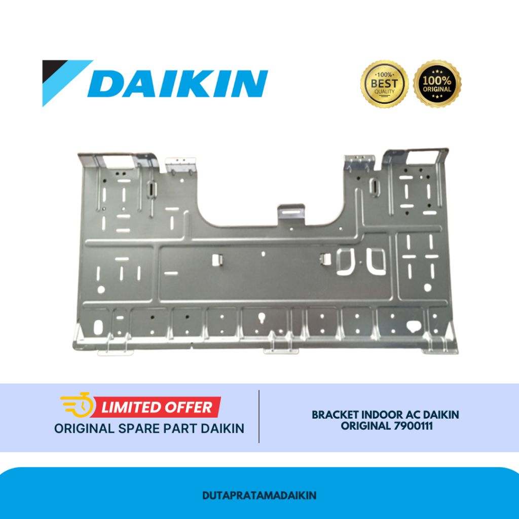 BRACKET INDOOR AC DAIKIN FTKM25SVM4 7900111
