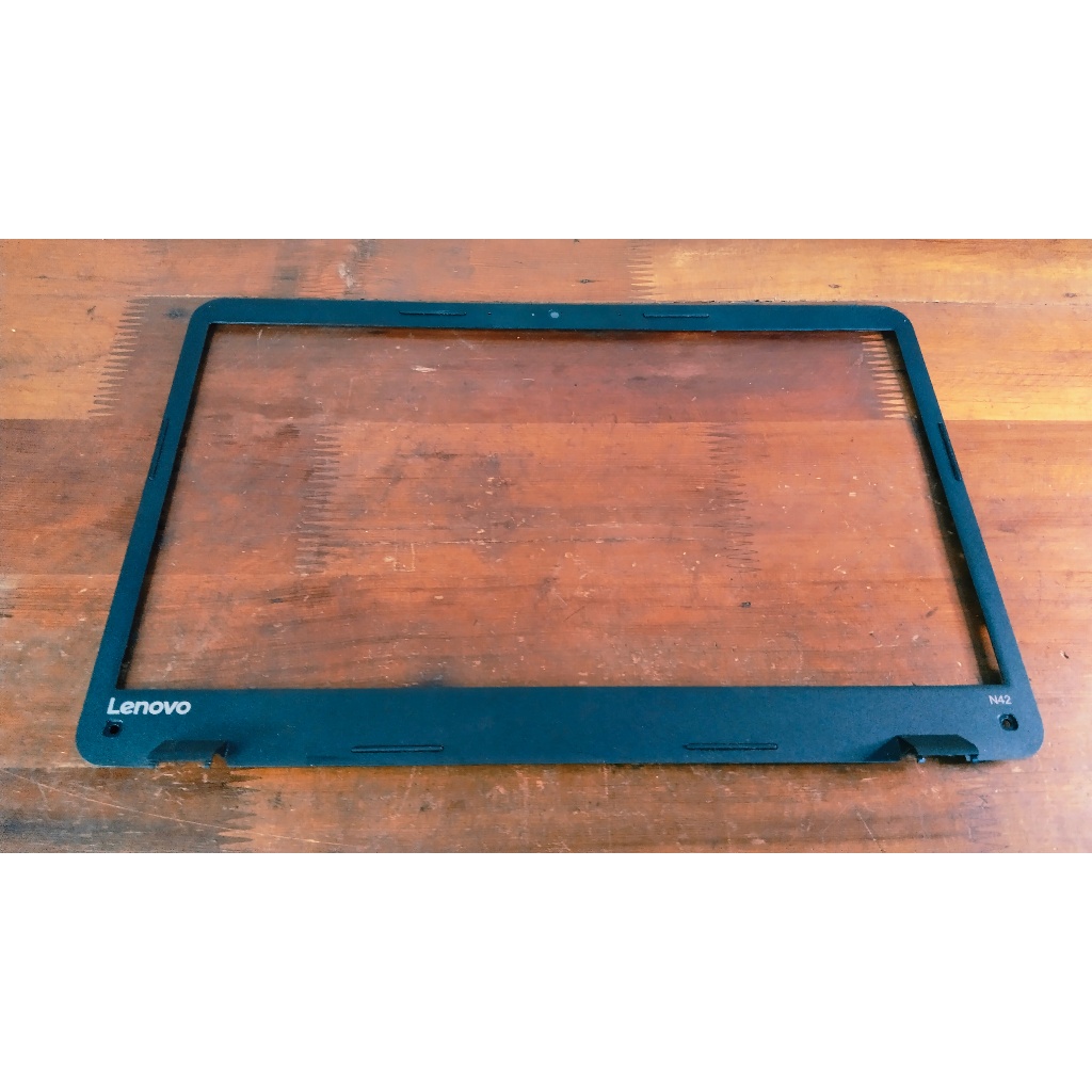 Casing Frame LCD Bezel Depan Laptop Lenovo Chromebook N42-20 N42