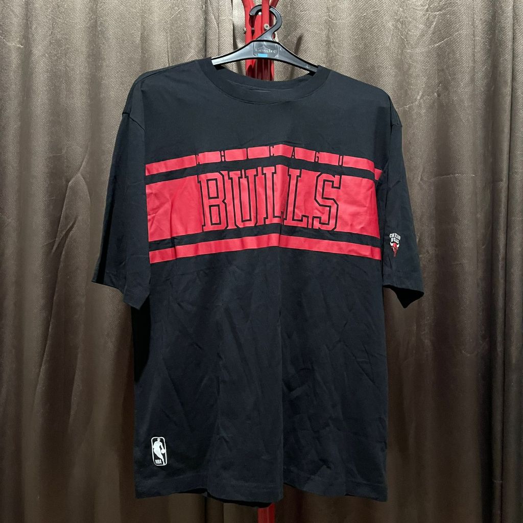 Kaos Chicago Bulls NBA