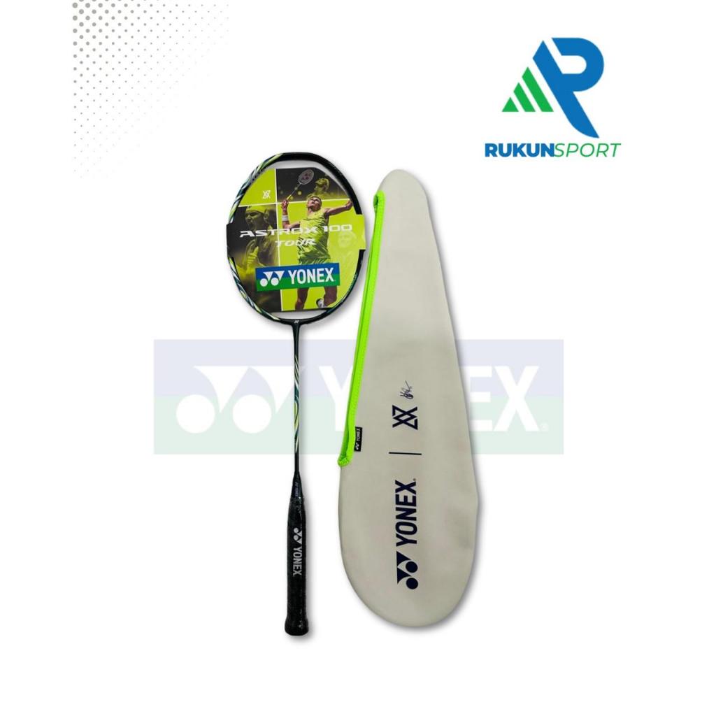 Raket Badminton YONEX ASTROX 100 TOUR VA
